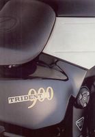 1996 Triumph Trident