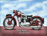1948 Catalogue Triumph