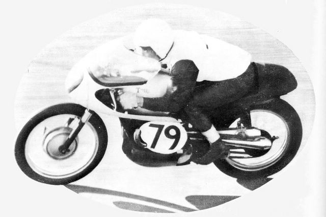 1966 - Buddy Elmore vincitore 200 miglia Daytona