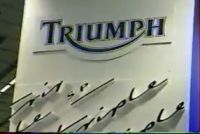 1993 Triumph Video