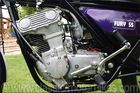 1971 Triumph Bandit SS 350 cc