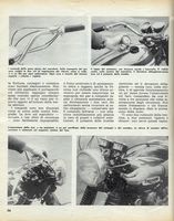1969 Triumph Bonneville Test Motociclismo