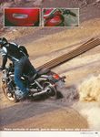 2004 Motociclismo Triumph Rocket III test