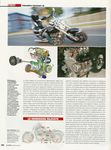 2004 Motociclismo Triumph Rocket III test