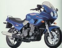 1993 Sprint 900