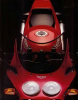 1994 Daytona 1200