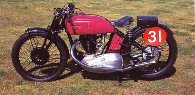1935 Model MK5