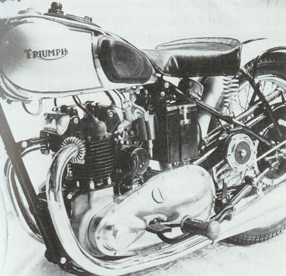 1939 Prototype 85 Tiger