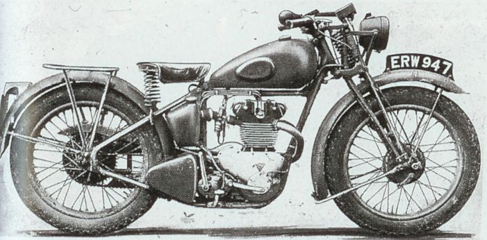 1940 3TW modèle