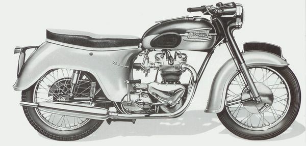 1959 – Thunderbird