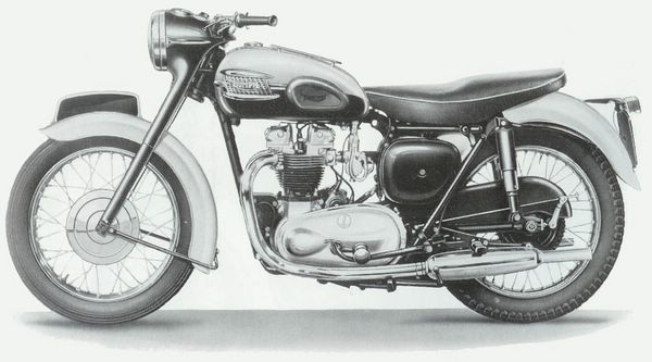 1959 – Tiger T110