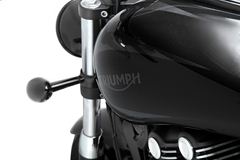 2014 Triumph Thunderbird Nightstorm Special Edition