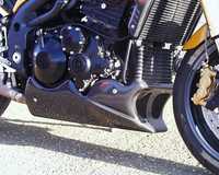 Accessori Triumph Speed Triple