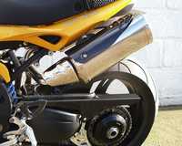 Accessori Triumph Speed Triple