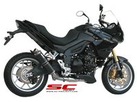 Triumph Accessori Tiger 1050 Scarichi SC