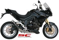 Triumph Accessori Tiger 1050 Scarichi SC