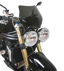 Accessori Triumph Speed Triple