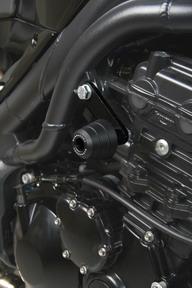 Accessori Triumph Speed Triple