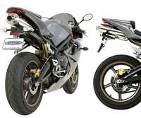 Scarico Triumph  Daytona 675 BOS