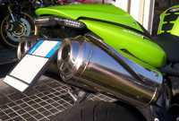 Accessori Triumph Street Triple