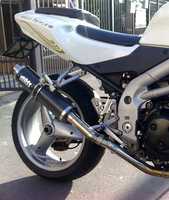 Accessori Triumph Speed Triple