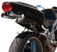 Accessori Triumph Speed Triple