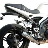 Accessori Triumph Speed Triple