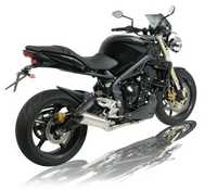 Accessori Triumph Street Triple