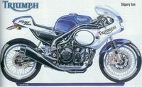 2002 Oberdan Bezzi Design