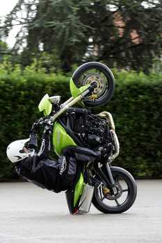 Triumph Street Triple