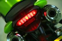 Triumph Street Triple