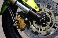 Triumph Street Triple