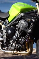 Triumph Street Triple