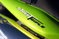 Triumph Street Triple