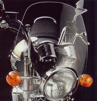 1996 Triumph Thunderbird