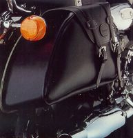 1996 Triumph Thunderbird