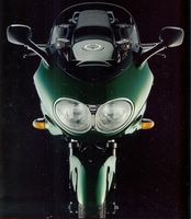 1996 Triumph Trophy