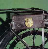 Triumph Riccy