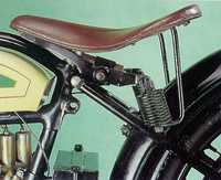 Triumph Riccy
