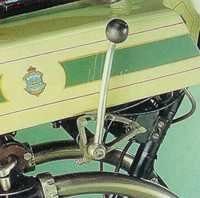 Triumph Riccy