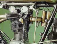 Triumph Riccy