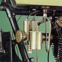Triumph Riccy