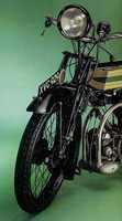 Triumph Riccy