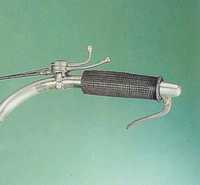 Triumph Riccy