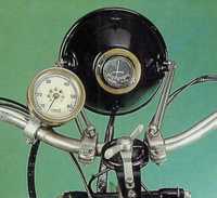Triumph Riccy