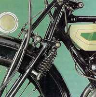 Triumph Riccy