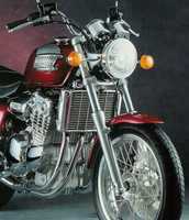 1997 Triumph Thunderbird