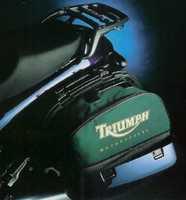 1997 Triumph Trophy