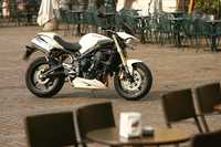 Triumph Street Triple