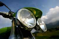 Triumph Street Triple
